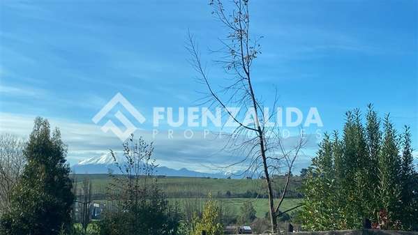 Venta Parcela a sólo UF 2.980 Linea Nueva Puerto Varas