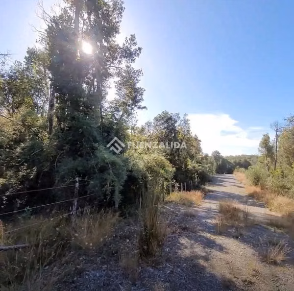 Parcela en venta Colaco, Calbuco