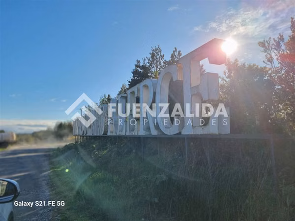 Parcela en venta Neoalerce en Puerto Montt