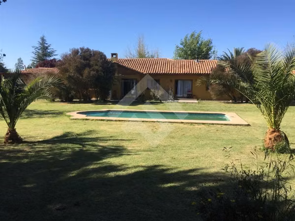 Vendemos Casa de 5D4B en condominio de San Felipe.