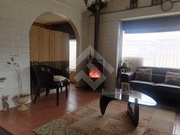 Casa en venta de 3D EB en Puerto Montt