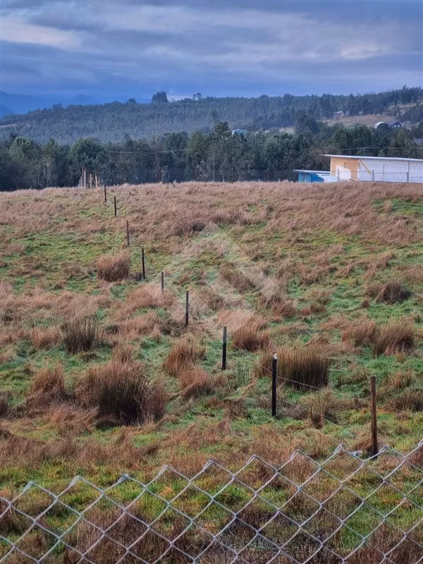 Parcela en venta en Terrazas de Neoalerce Puerto Montt