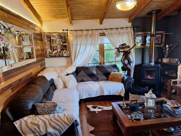 Casa Familiar en venta Frutillar Alto