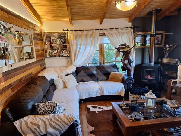Casa Familiar en venta Frutillar Alto