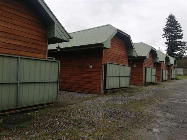 Local Comercial en venta con 15 cabañas en Puerto Montt