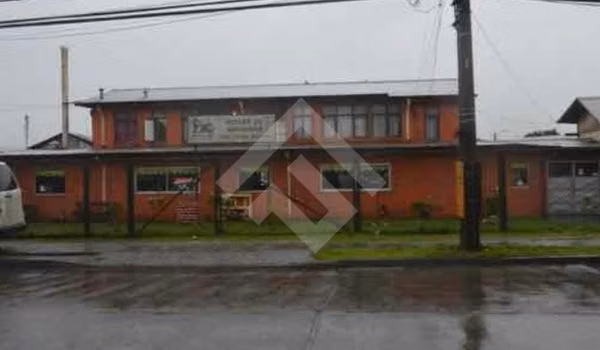 Sitio en Venta en Hualpén