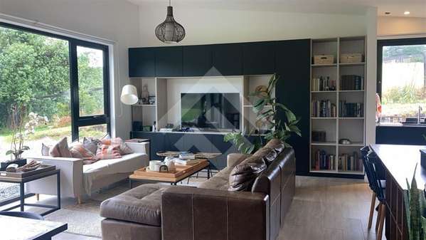 BAJO DE PRECIO Casa con bosque nativo y cascada Puerto Varas