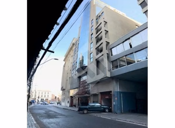 Oficina en venta en Valparaíso, Barrio Financiero