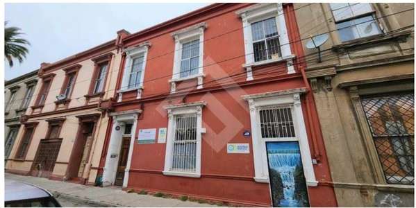 Casa en venta de 7 dorm. en Valparaíso