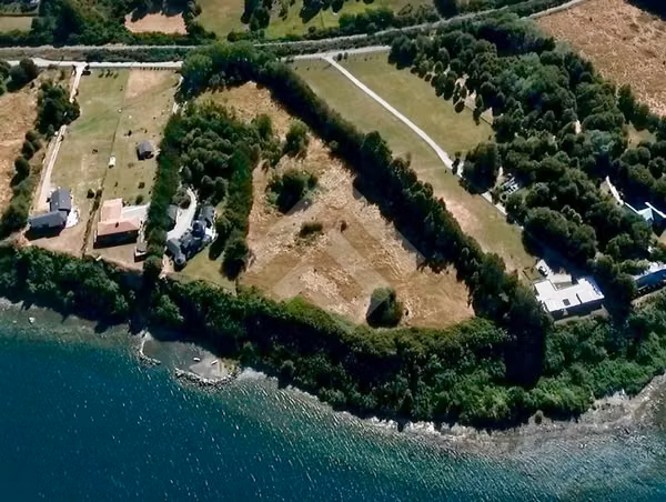 Sitio en venta en Puerto Varas