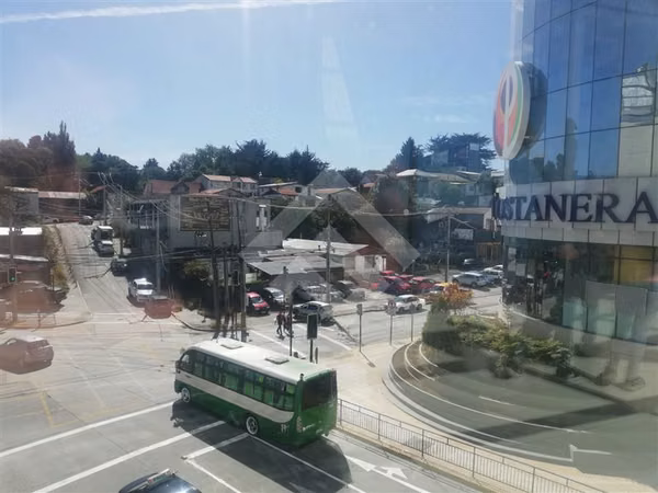 Casa en arriendo de 8 dorm. en Puerto Montt