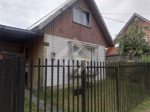 Casa en venta de 3 dorm. en Sol de oriente Puerto Montt