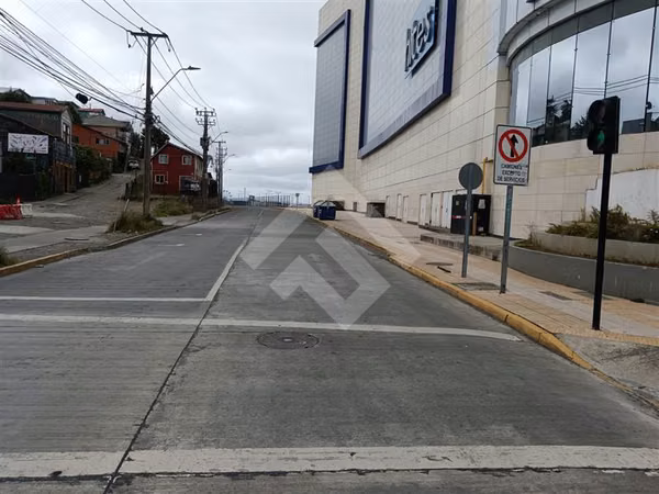Casa en venta de 8 dorm. en Puerto Montt