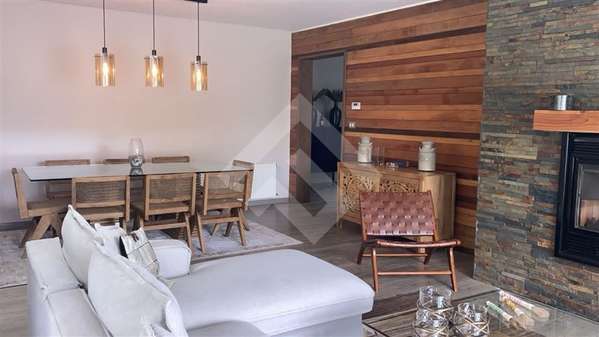 BAJO de PRECIO Departamento 4D 3B en Frutillar