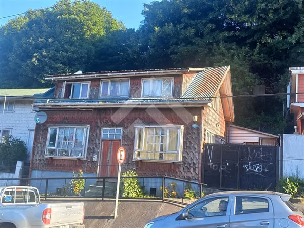 Casa en venta de 10 dorm. en Puerto Montt
