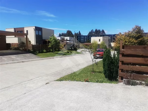 Casa en venta de 5 D en Lomas de Reloncavi, Puerto Montt
