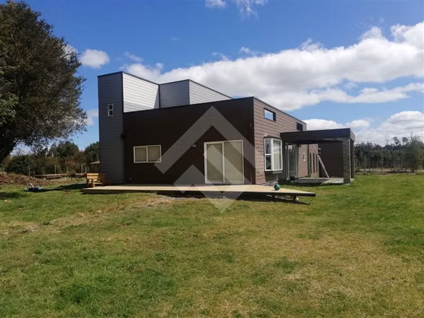 Casa en venta de 3 dorm. en Puerto Montt