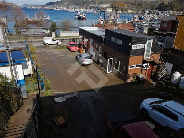 Local Comercial en Venta en Puerto Montt
