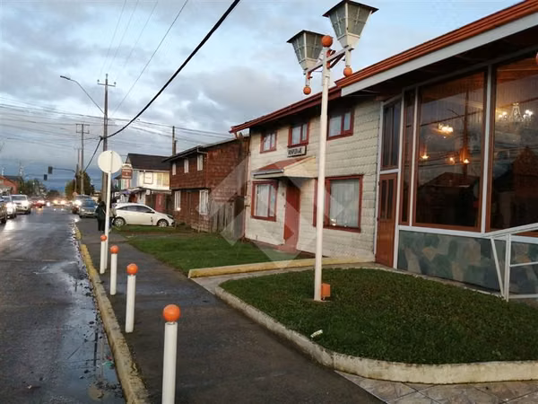 Local Comercial en venta en Puerto Varas