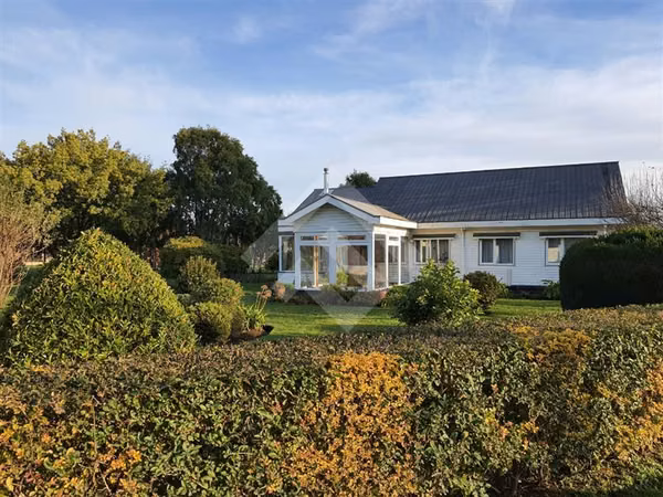 Casa en venta de 4 dorm. en Puerto Montt