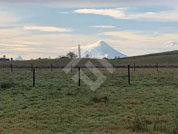 Parcela en venta en Puerto Varas