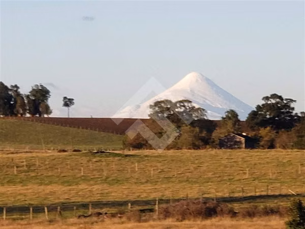PARCELA EN PARTE CAMPESTRE DE PUERTO VARAS
