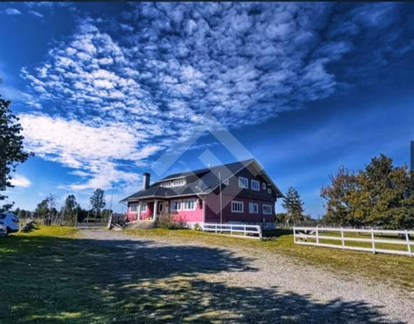 Sitio en venta en Llanquihue