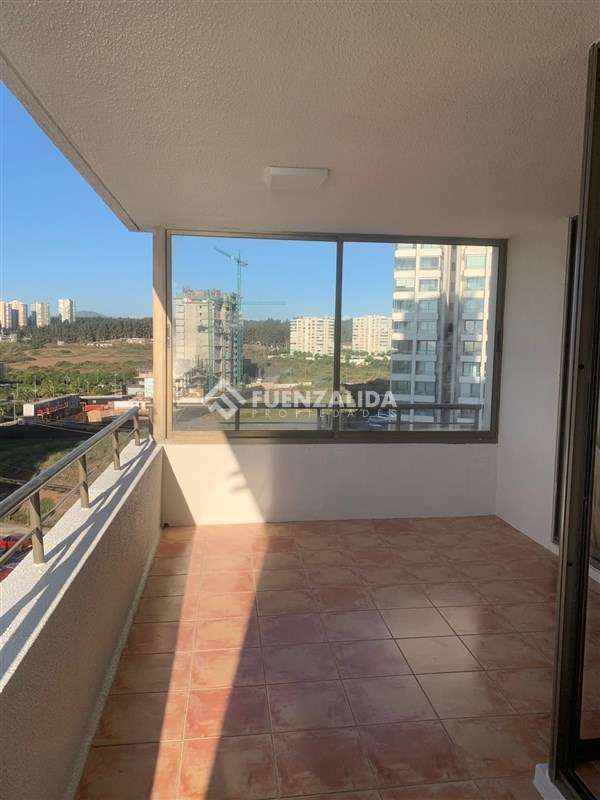 Departamento en venta 3D 3B - Reñaca