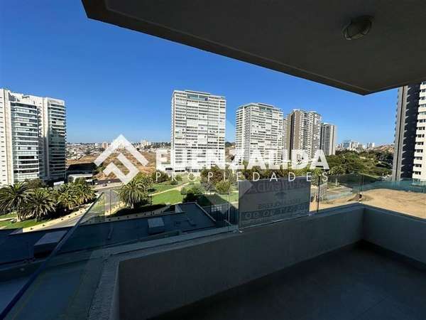 OPORTUNIDAD departamento en venta 2D1BEB Costa de Montemar