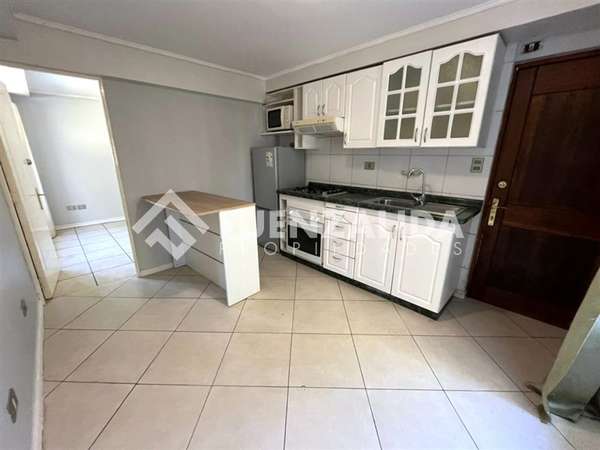 Venta de Departamento 1D1B1B. Jardín del Mar, Viña del Mar