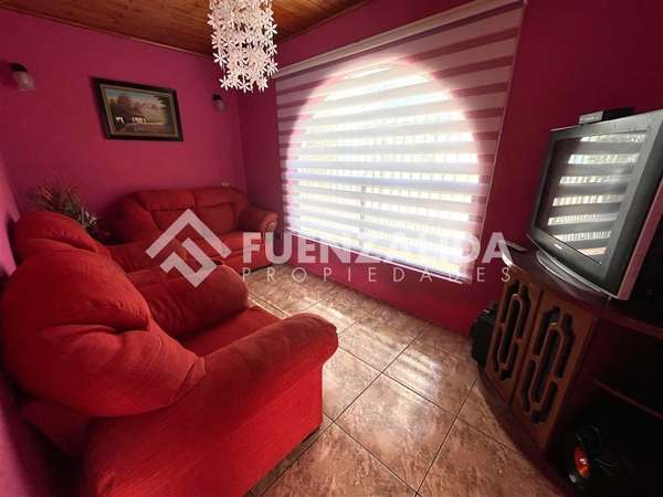 Hostal en Venta. 10D7B2E. Las Pimpinelas, Concón