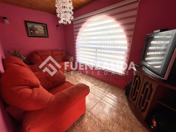 Hostal en Venta. 10D7B2E. Las Pimpinelas, Concón