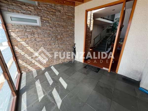 Venta Casa Mediterránea 6D6B4E1B. Lomas de Montemar, Concón