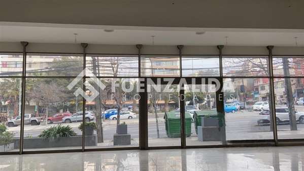 Local Comercial en arriendo en Viña del Mar