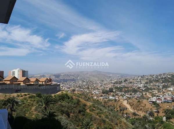 Departamento en venta de 3 dorm. en Viña del Mar