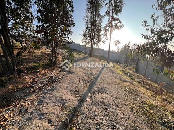 Sitio en venta en Concón