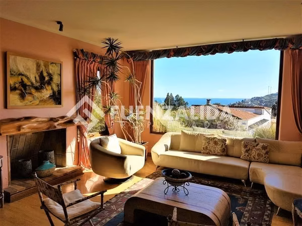 Casa en venta de 5 dorm. en Viña del Mar