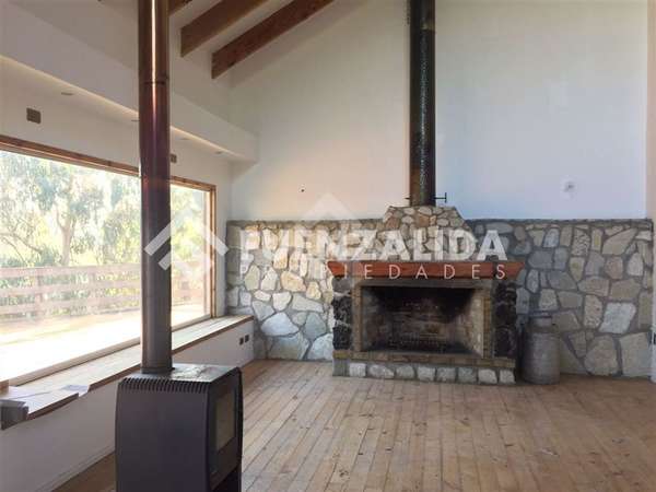 Casa en venta de 4D 3B Las Gaviotas