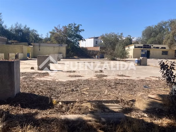 Industrial en Venta en Buín