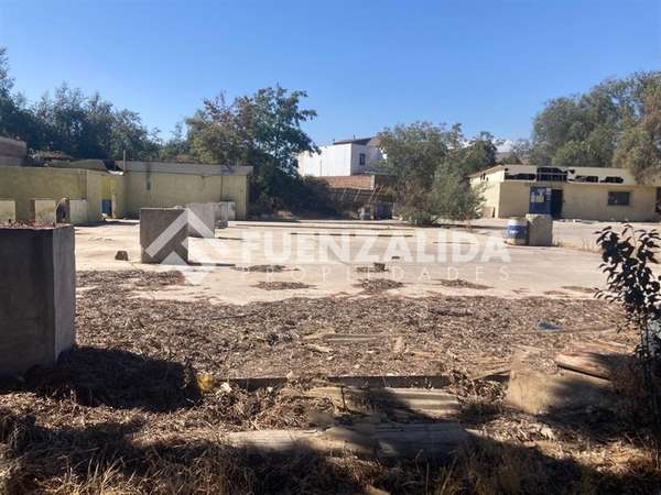 Industrial en Venta en Buín