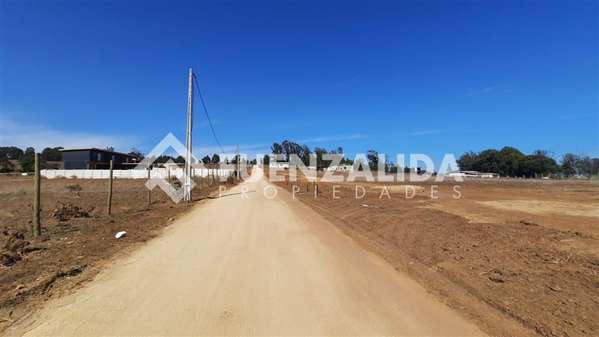 Sitio en venta en para inversion Quintero