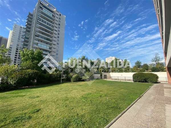 Depto venta en Bosque de Montemar 2D 2B 1E