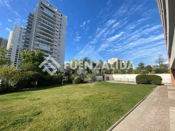 Depto venta en Bosque de Montemar 2D 2B 1E