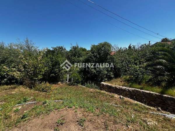 Casa en venta de 3 dorm. en Olmué