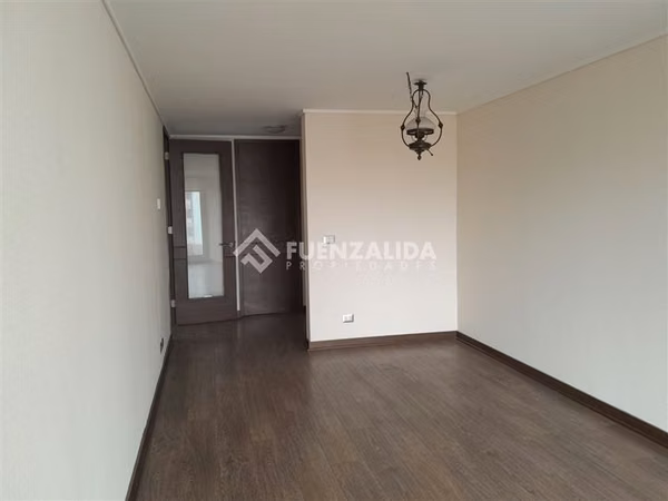 Venta depto 3D - 2B, sector 2 norte - poniente Viña del Mar