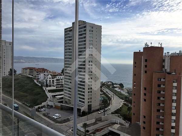 Departamento en Venta en Viña del Mar
