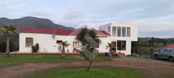 Casa en venta en Mantagua 4D 4B