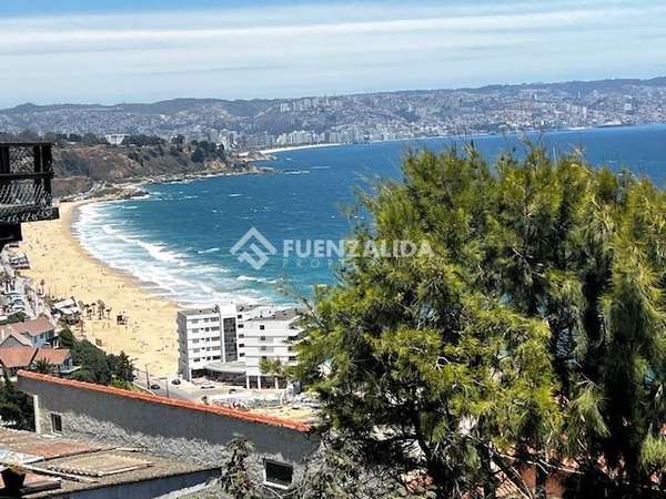 Sitio en Venta en Viña del Mar