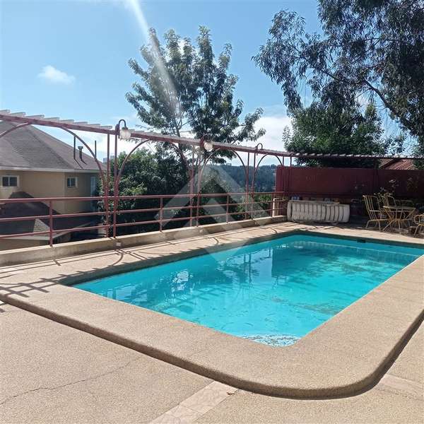 Departamento en venta 4D 2B Jardín del Mar, Viña del Mar