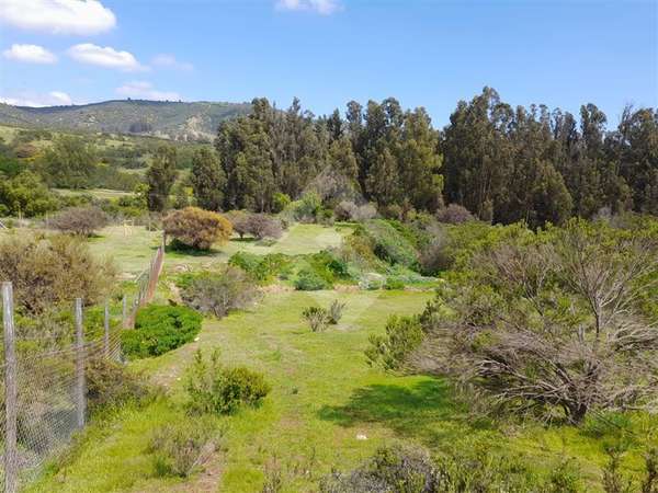 Parcela en venta en Concón